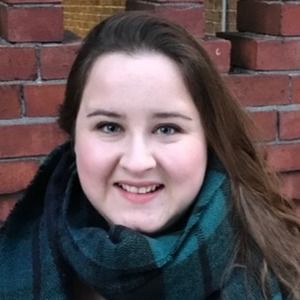 Meet your Posher, Marissa